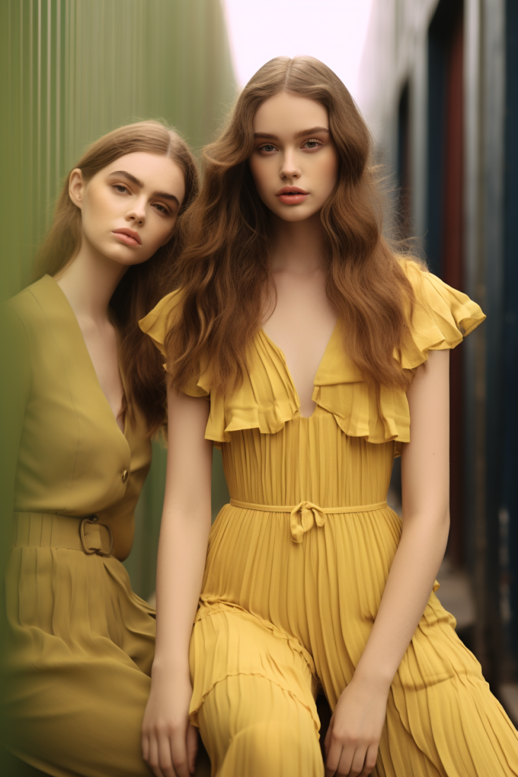 图片清晰度 - 商品图