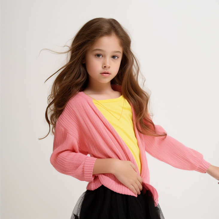 图片清晰度 - 商品图